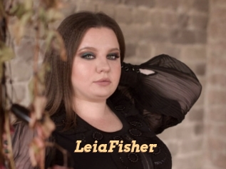 LeiaFisher