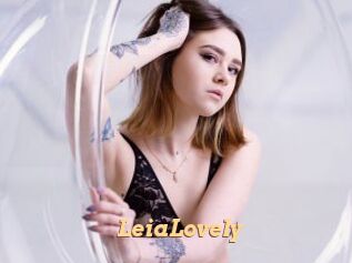 LeiaLovely