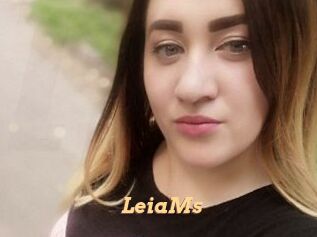 LeiaMs