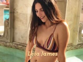 Leia_James