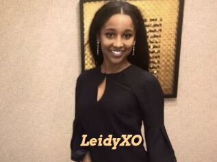 LeidyXO