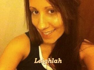 Leighlah