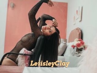 LeiisleyClay