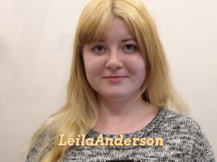 LeilaAnderson