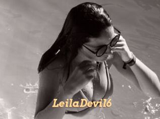 LeilaDevil6