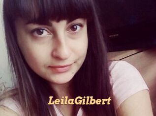 LeilaGilbert