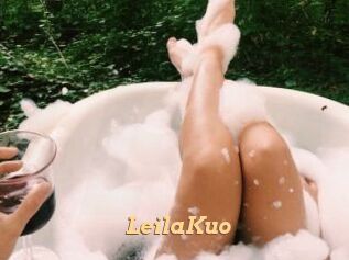 LeilaKuo