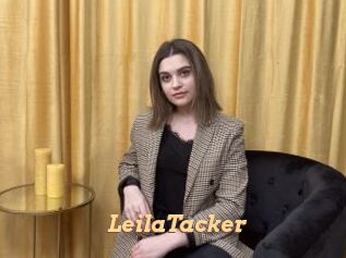 LeilaTacker