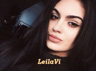 LeilaVi