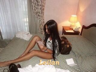 Leilan