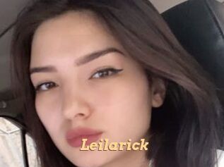 Leilarick