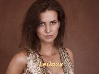 Leilaxx