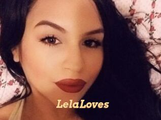 LelaLoves