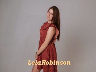 LelaRobinson