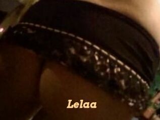 Lelaa