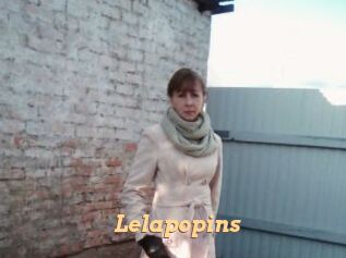 Lelapopins