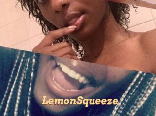 LemonSqueeze