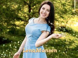 LenaManson