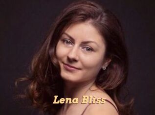Lena_Bliss Live Paradise