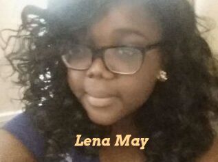 Lena_May