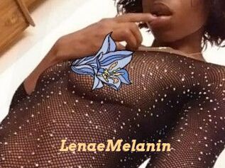 LenaeMelanin