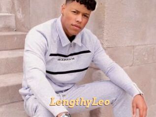LengthyLeo