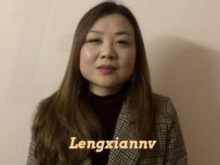 Lengxiannv