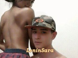 Lenin_Sara