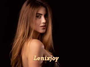 Lenixjoy