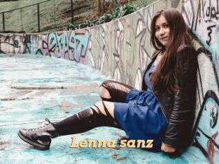Lenna_sanz