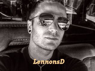 LennonsD