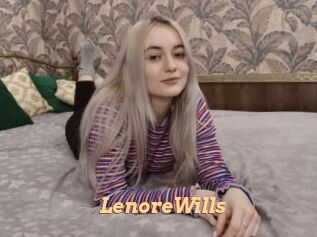 LenoreWills