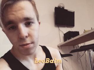 LeoBalm