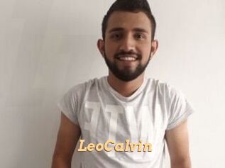 LeoCalvin