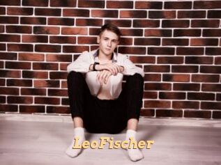 LeoFischer