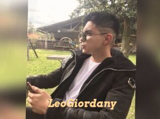 LeoGiordany Live Paradise