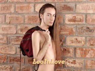LeoInLove