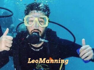 LeoManning