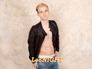 LeoNIGHT