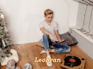 LeoRyan