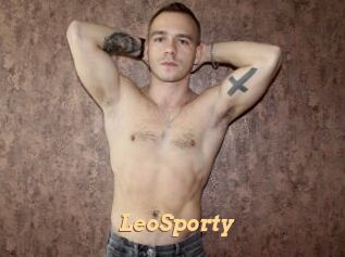 LeoSporty