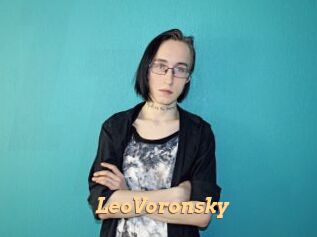 LeoVoronsky