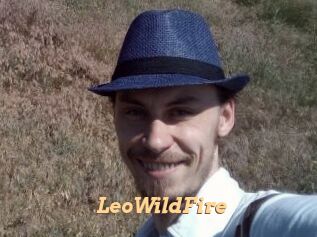 LeoWildFire
