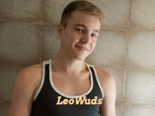 LeoWuds