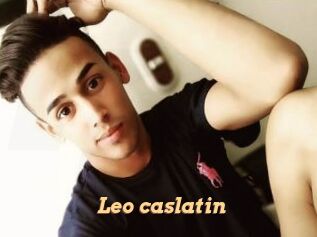 Leo_caslatin