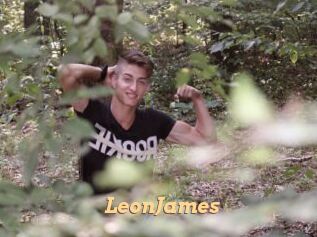 LeonJames