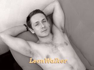 LeonWalker