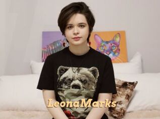LeonaMarks