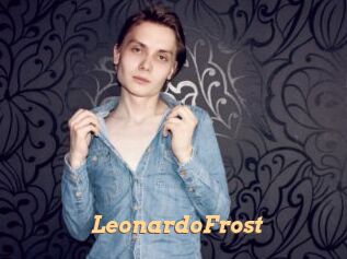 LeonardoFrost