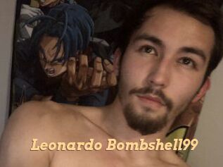 Leonardo_Bombshell99